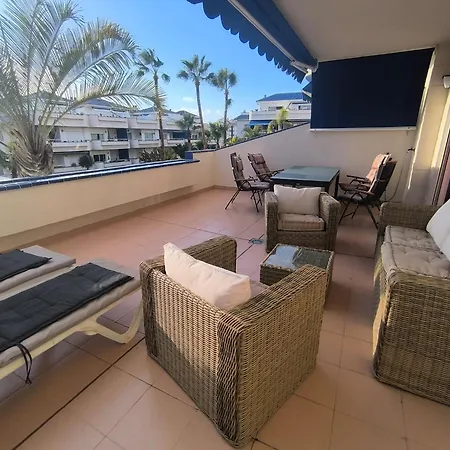 Apartment Playa Graciosa Cristianos *