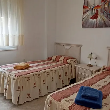 Playa Graciosa Cristianos * Лос Кристианос