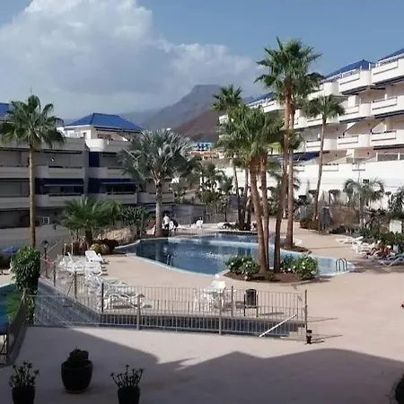 Playa Graciosa Cristianos *