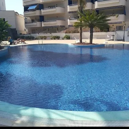 Apartment Playa Graciosa Cristianos Los Cristianos (Tenerife)
