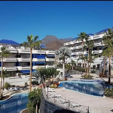 Apartment Playa Graciosa Cristianos *