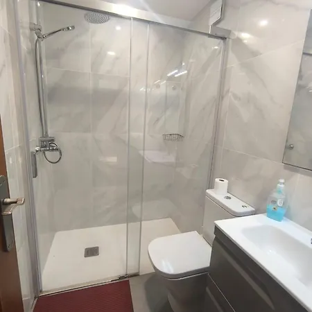 Apartment Playa Graciosa Cristianos Los Cristianos (Tenerife)