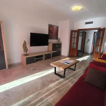 Apartment Playa Graciosa Cristianos *