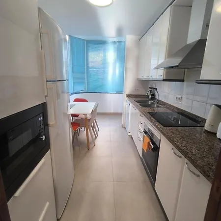 Apartment Playa Graciosa Cristianos