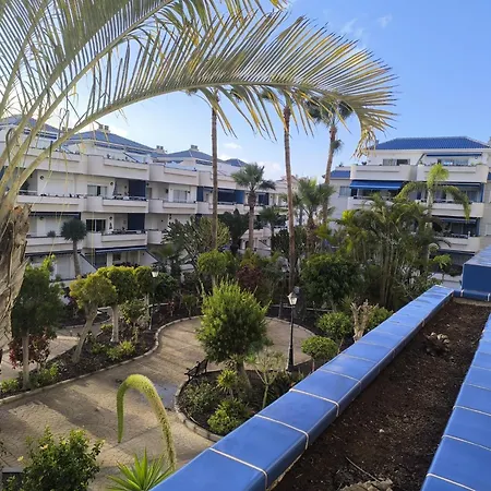 Playa Graciosa Cristianos Apartment