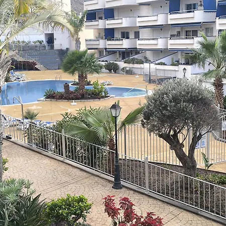 Playa Graciosa Cristianos