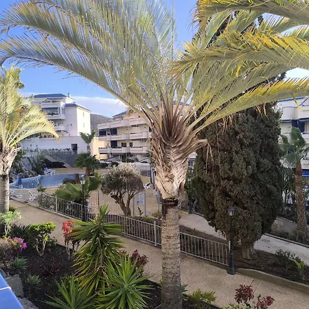 Апартаменты Playa Graciosa Cristianos