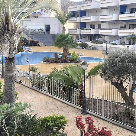 Apartment Playa Graciosa Cristianos